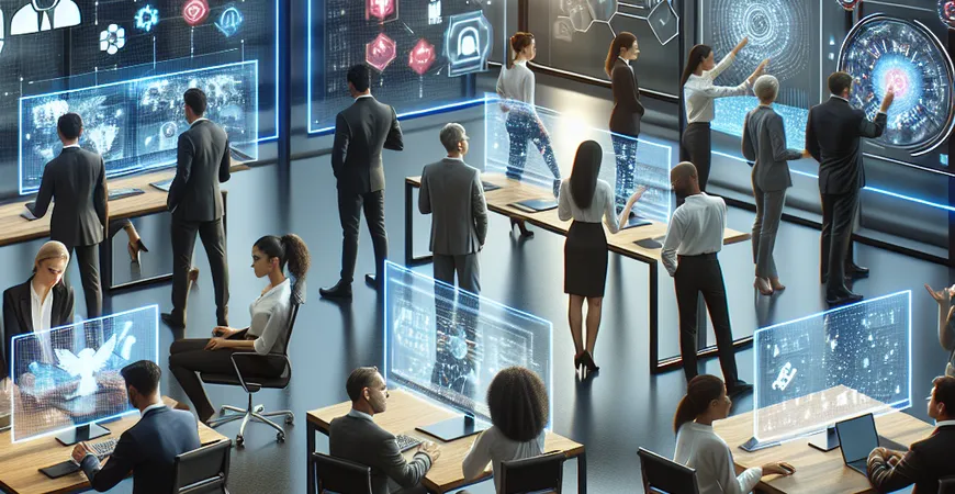 员工考勤管理制度的改革方向，企业如何适应变化？