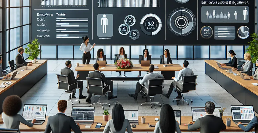 员工考勤管理制度的重要性及实施建议