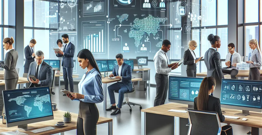 员工考勤管理制度：如何高效实施？超级全面！