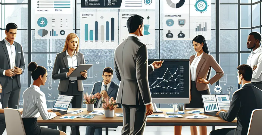 员工考核中的常见误区，你知道吗？