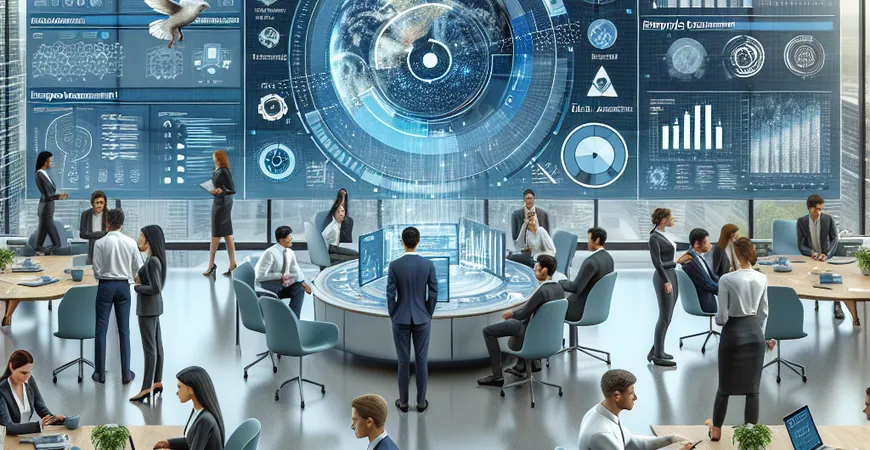 员工考核制度如何制定？5个关键点提升公平性