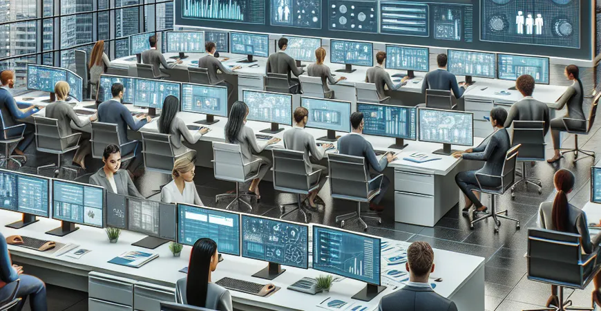 员工考核制度如何制定？最全测评方法大揭秘