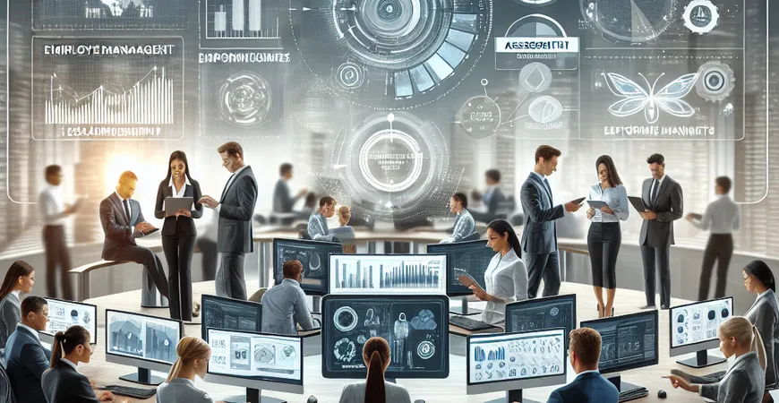 员工考核制度如何设计？完整攻略大揭秘！