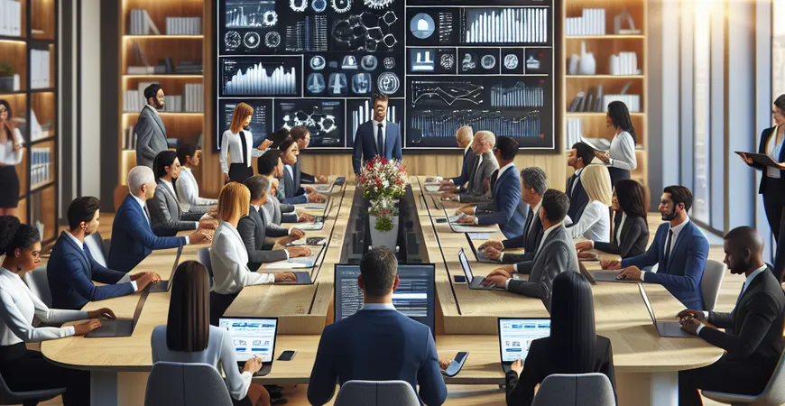 员工考核制度怎么制定？这5个关键点要牢记！