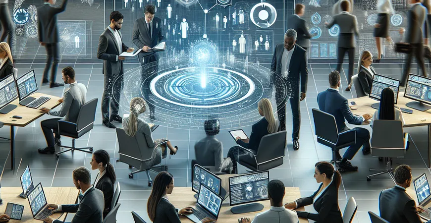 员工考核制度的制定及实施要点