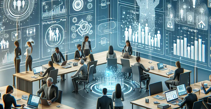 员工考核制度设计：HR必备的全攻略！