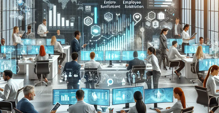 员工考核反馈的六个技巧，提升员工满意度！