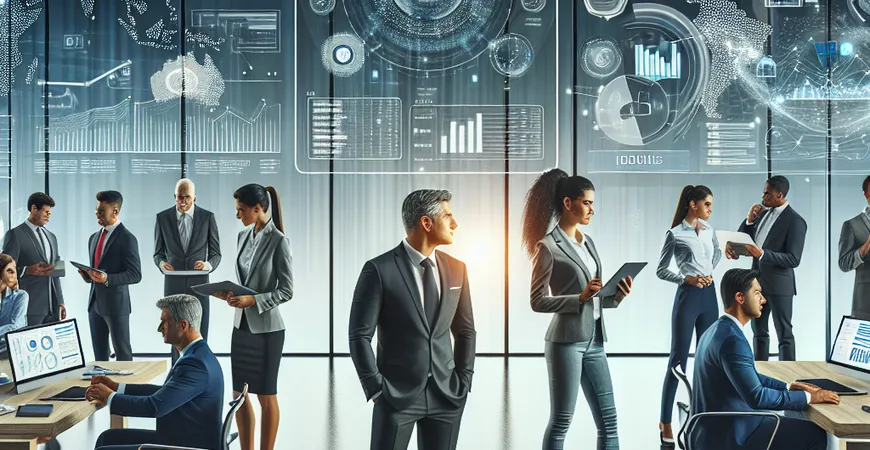 员工考核如何不踩坑？实用技巧分享