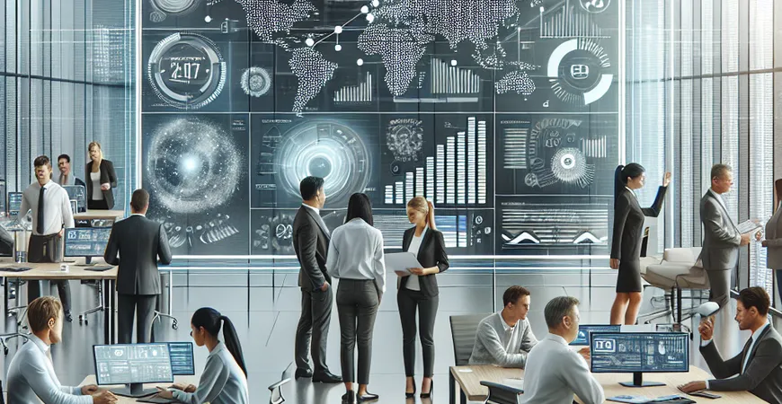 员工考核如何与企业目标保持一致？