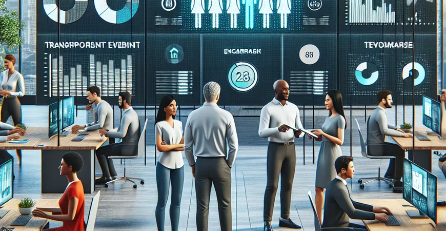 员工考核如何做到公平公正？这篇文章告诉你