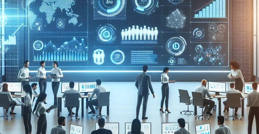 员工考核指标如何设定？全面解析！