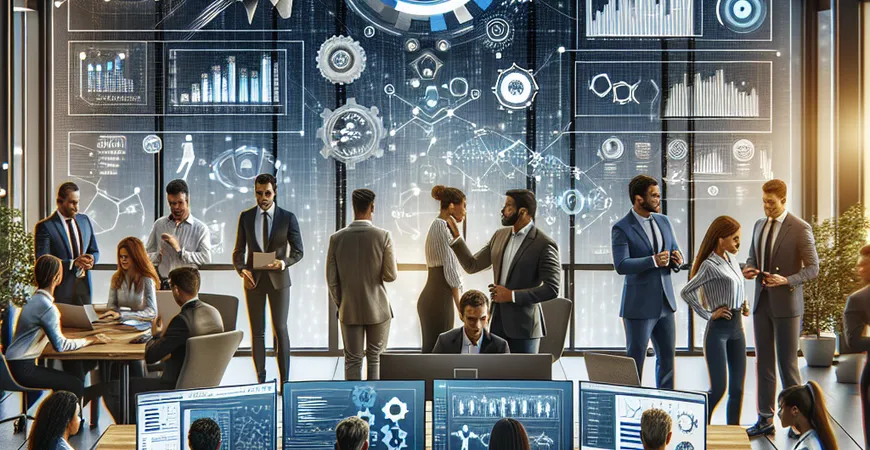 员工考核机制如何优化？专家总结的实用建议