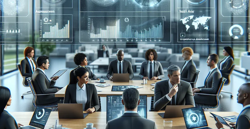 员工考核标准揭秘！提升员工满意度的关键