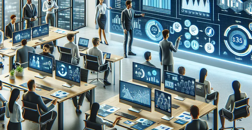 员工考核标准该如何制定？权威解读！