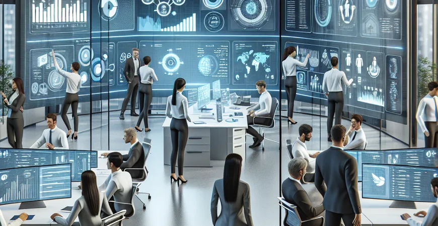 员工考核的5个常见挑战及应对方案