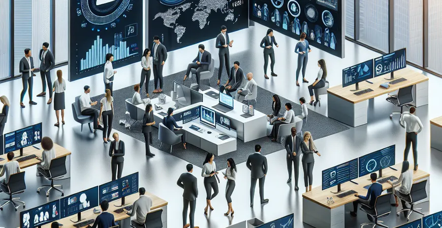 员工考核的五大误区，HR如何避免？