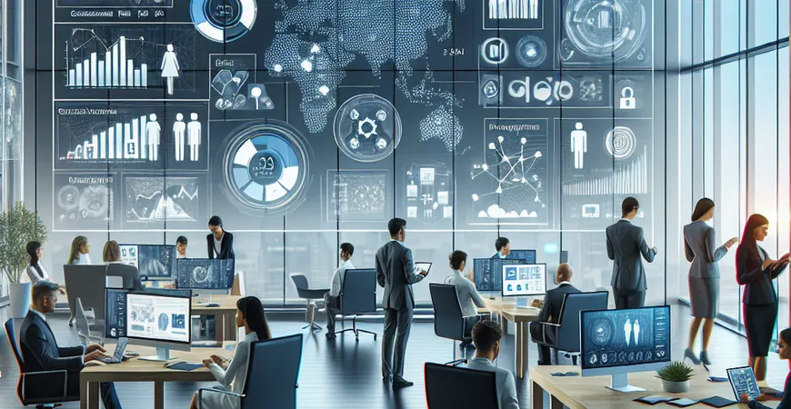 员工考核的常见形式，有哪些利弊？