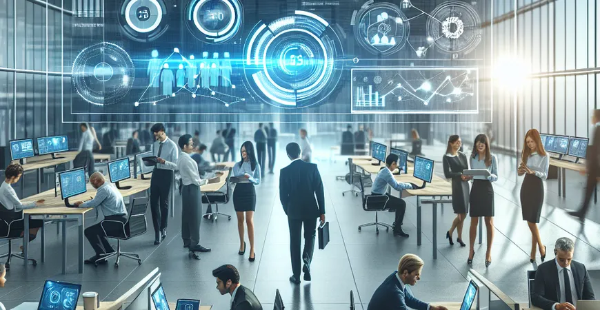 员工考核的最新标准，企业如何与时俱进？