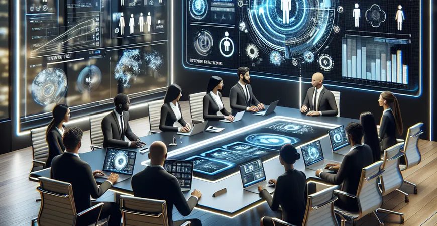 员工花名册制作：手把手教你快速上手！