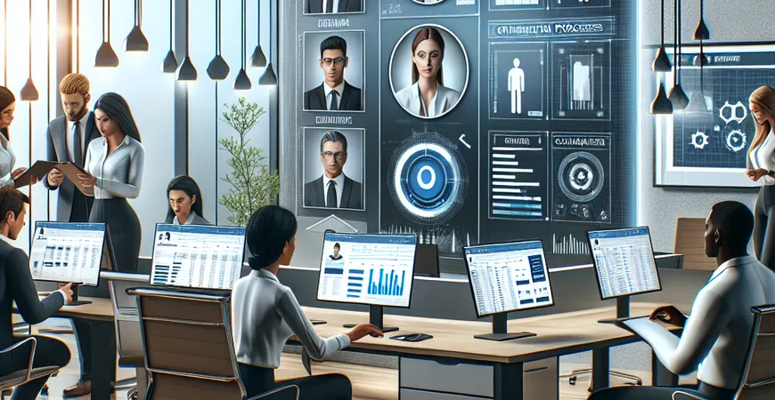 员工花名册如何优化？收藏这份超级全面指南！