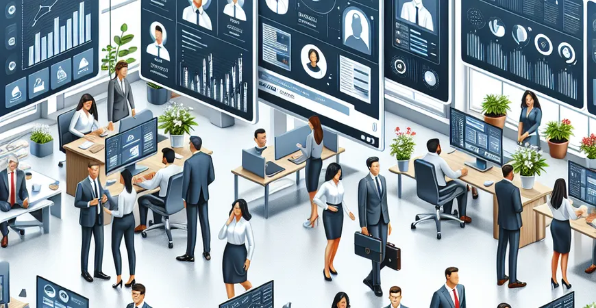 员工花名册怎么制作？企业必备的花名册模板下载