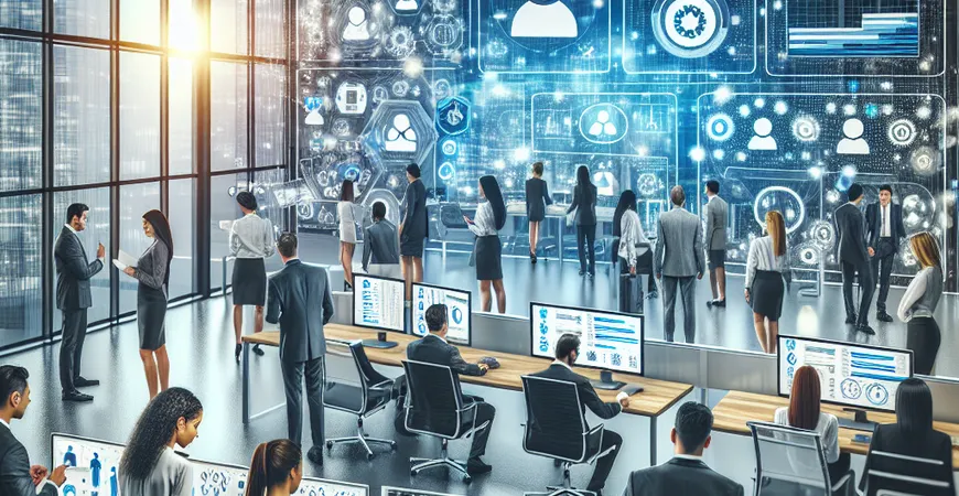 员工花名册怎么管理？企业HR经验分享！