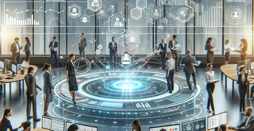 员工花名册数字化的优势，你了解吗？