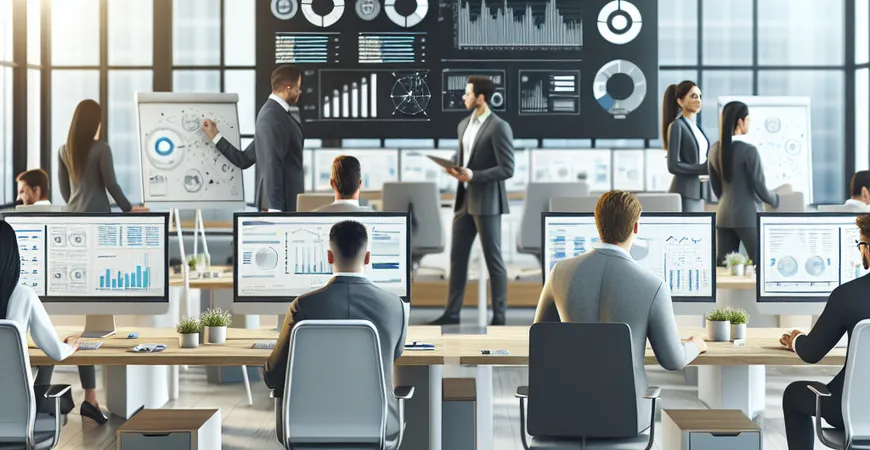 员工花名册的管理误区及解决方法