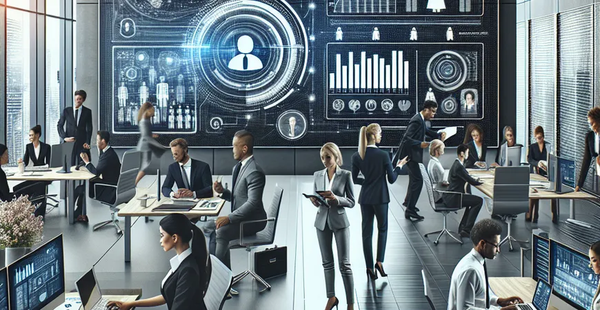 员工花名册管理不再繁琐，教你轻松搞定！