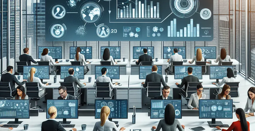 员工花名册管理的15个注意事项