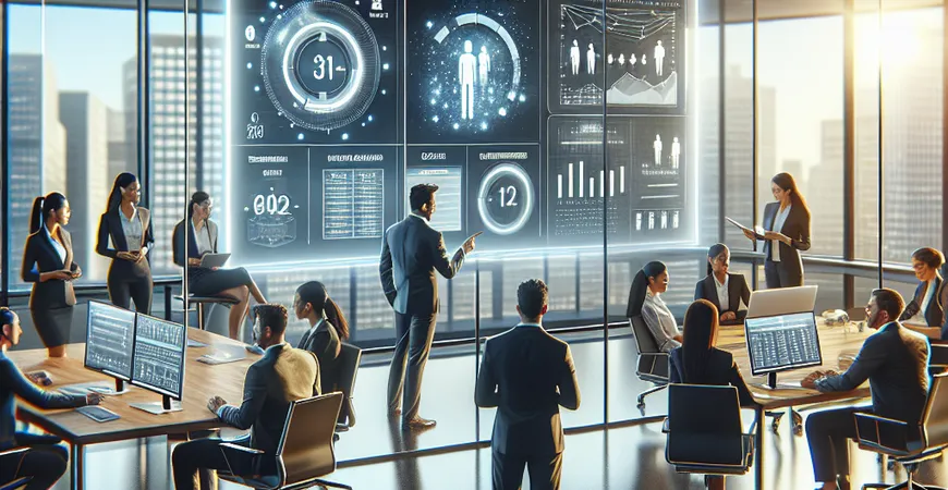 员工花名册管理的4大必知技巧，你掌握了吗？