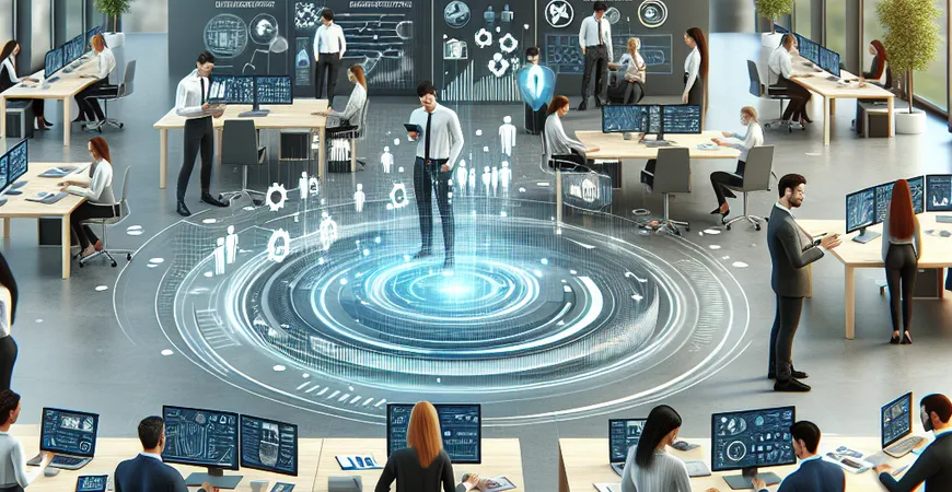 员工花名册管理的常见问题与解决方案！