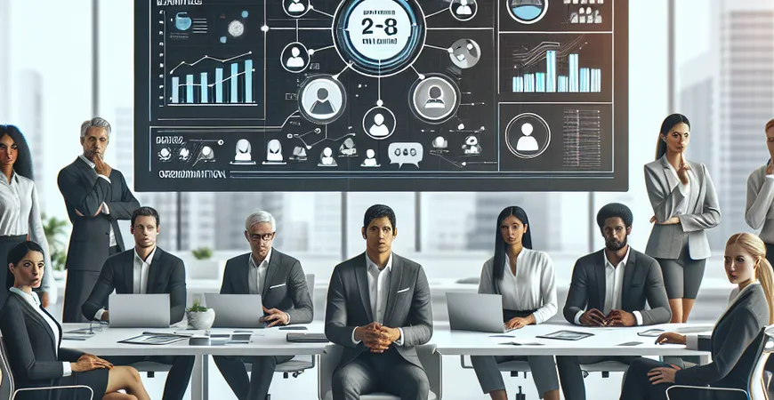 员工花名册管理的常见难题及解决方案