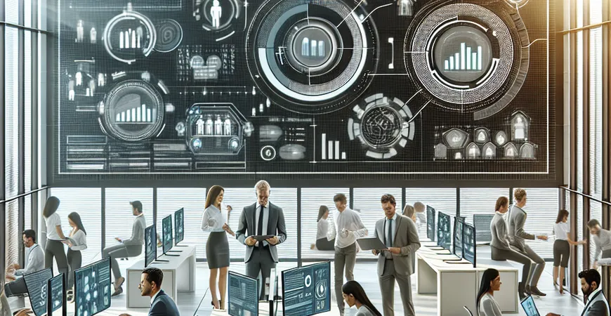 员工花名册管理的最佳实践是什么？