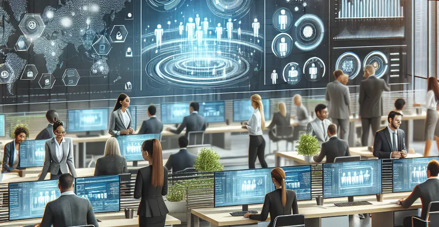 员工花名册管理系统哪家强？最全测评助你选对产品