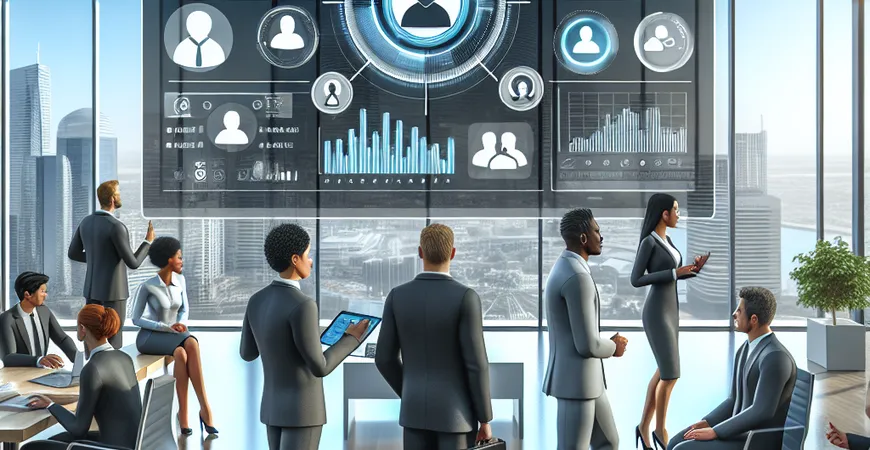 员工花名册管理软件推荐及测评