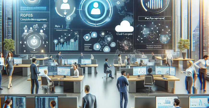 员工花名册管理软件推荐，提升效率必备！