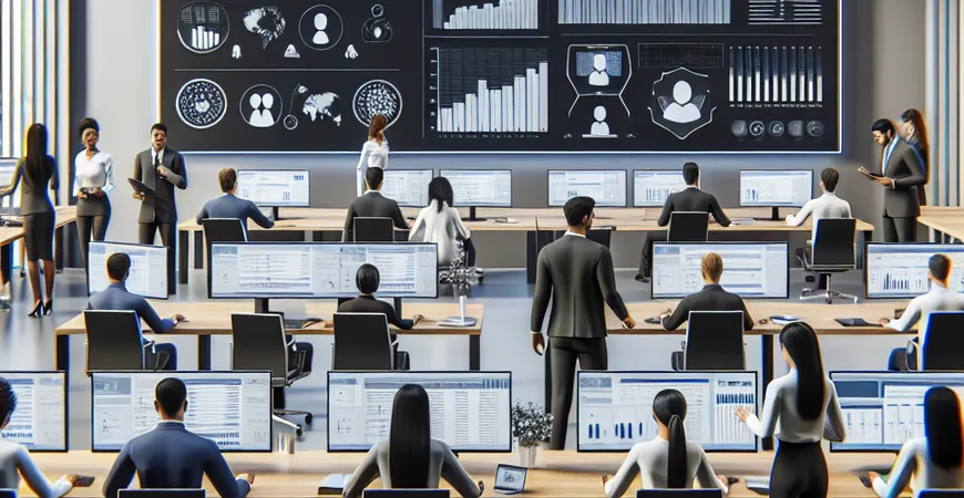 员工花名册管理软件推荐，提升效率的不二选择