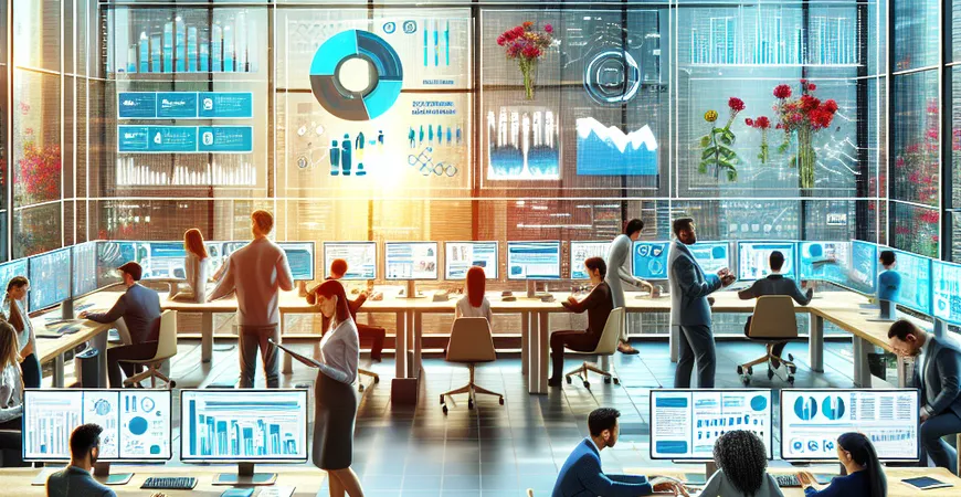 员工花名册管理：7个提升效率的小技巧！