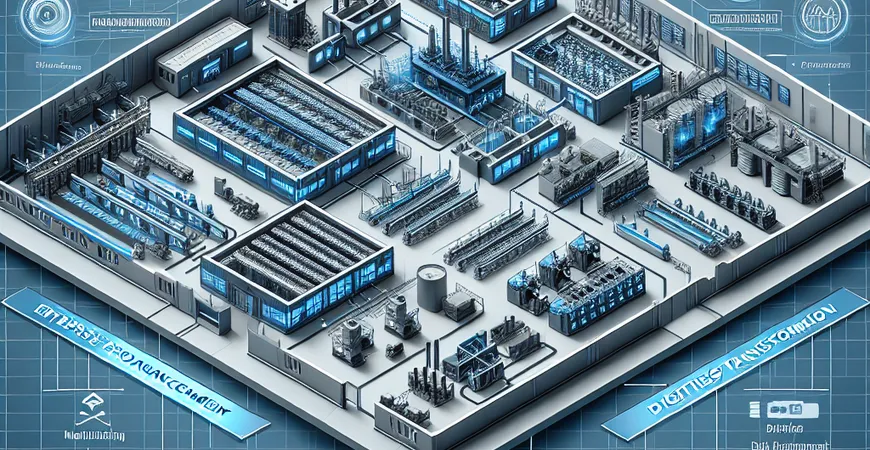 哪些行业从精益制造中获益匪浅？十大案例解析