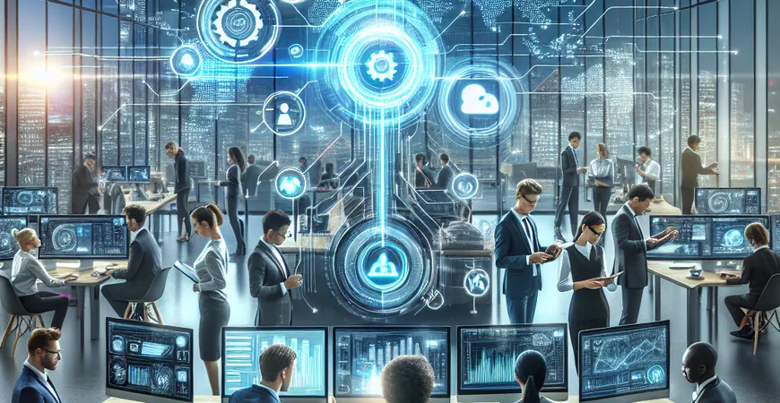 大数据与AI结合，如何变革企业的客户关系管理？