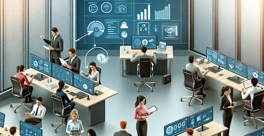 如何不踩坑选择AI开发企业管理软件？