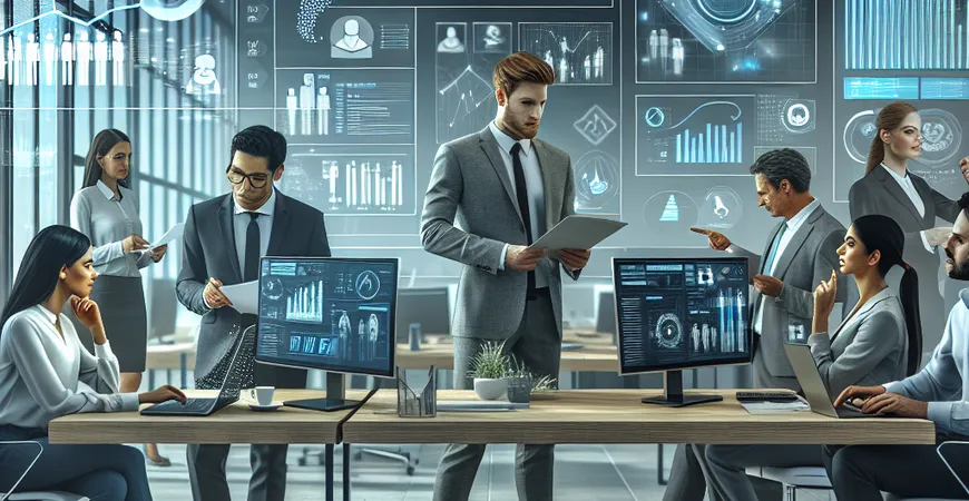 如何为员工办理社保？企业签合同的实用指南