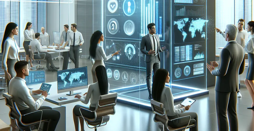 如何为员工签订劳动合同？最全测评与实操技巧