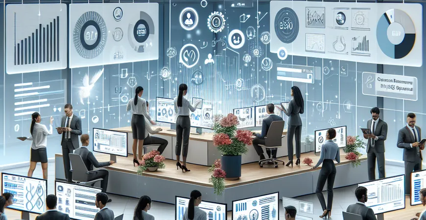 如何优化企业的五险一金管理？2025策略全分享！