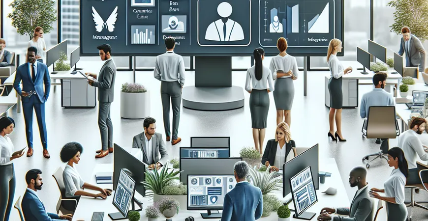 如何优化员工登记表流程？实用技巧全解！