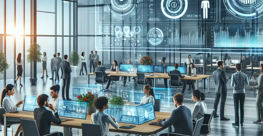 如何优化员工考勤管理制度？超级全面！