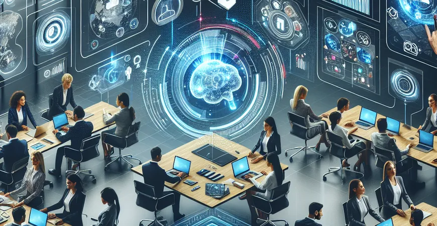 如何利用AI优化项目计划，让企业管理更高效？