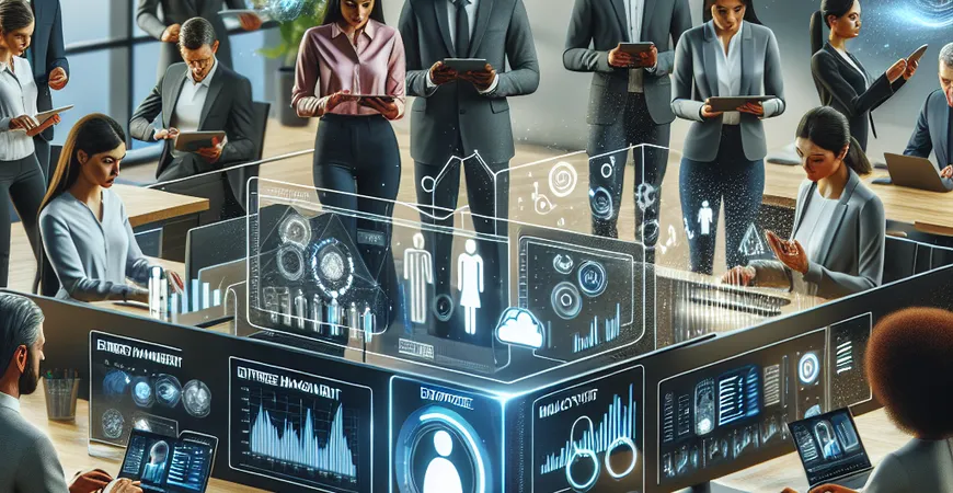 如何利用AI实现企业的智能化预算管理？