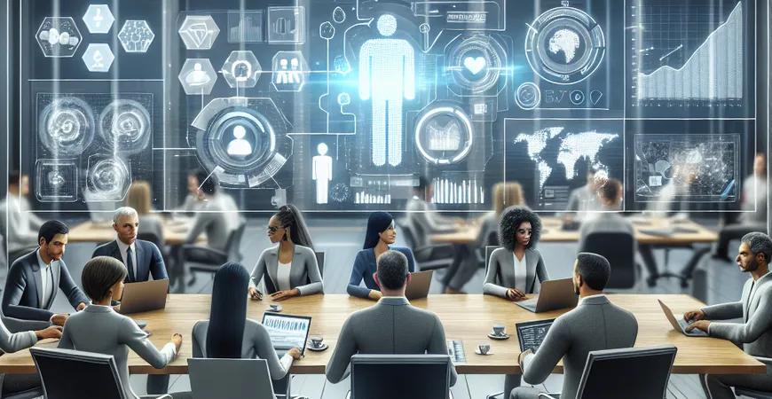 如何利用AI提升企业市场营销效果？